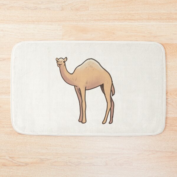 Item preview, Camel art designed and sold by Artofmayara.