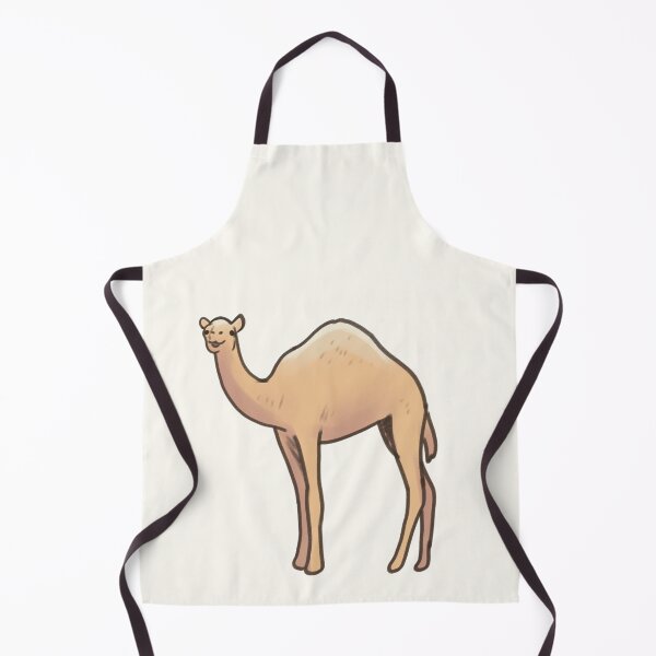 Item preview, Camel art designed and sold by Artofmayara.