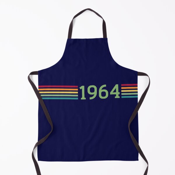 Item preview, 1964 Birth Year designed and sold by Jeallan Designs.