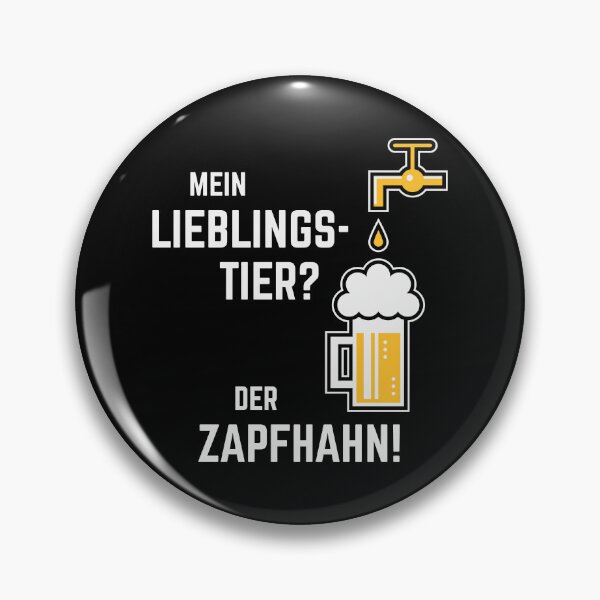 Item preview, My favorite animal? The tap! (Beer / Little Beer / 3C) designed and sold by Roderix.