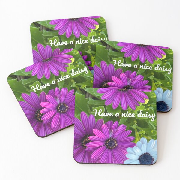 Item preview, Have a nice daisy designed and sold by AliciaSanson.
