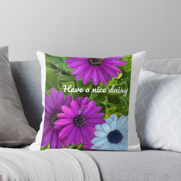 Item preview, Have a nice daisy designed and sold by AliciaSanson.