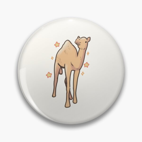Item preview, Camel drawing  designed and sold by Artofmayara.