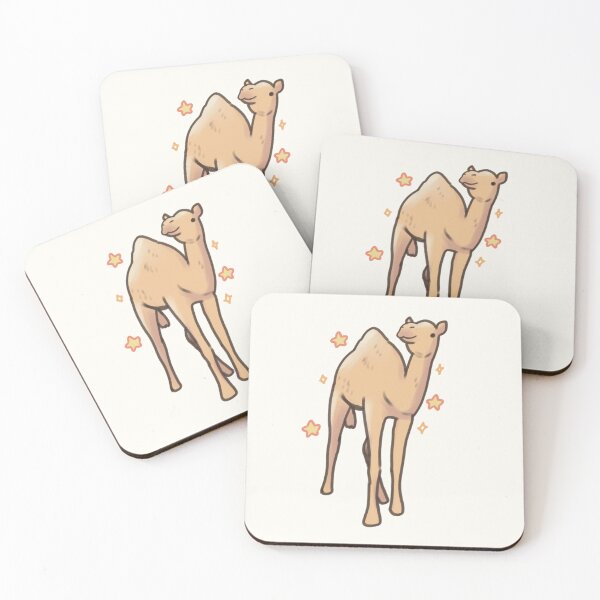 Item preview, Camel drawing  designed and sold by Artofmayara.