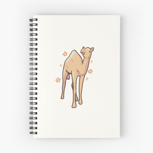 Item preview, Camel drawing  designed and sold by Artofmayara.