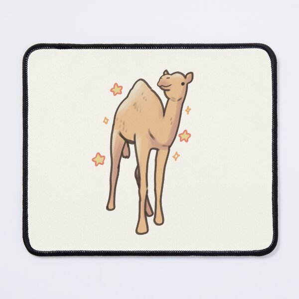 Item preview, Camel drawing  designed and sold by Artofmayara.