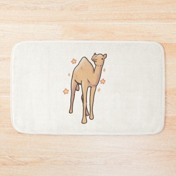 Item preview, Camel drawing  designed and sold by Artofmayara.