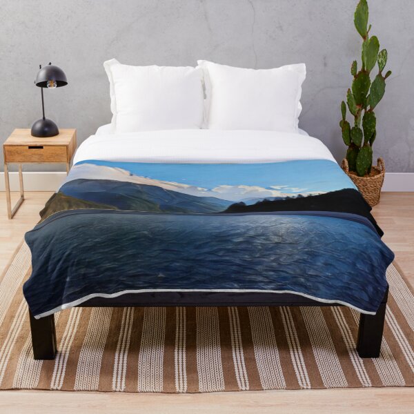Item preview, Mountain Lake designed and sold by PekiStore.