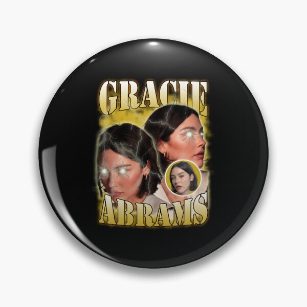 Item preview, Gracie Abrams designed and sold by Ze G.