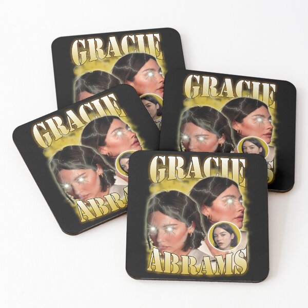 Item preview, Gracie Abrams designed and sold by Ze G.