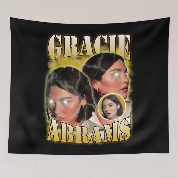 Item preview, Gracie Abrams designed and sold by Ze G.