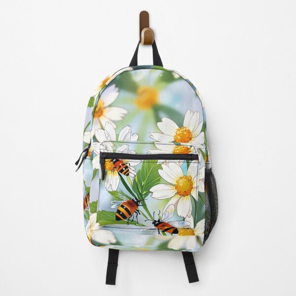 Item preview, The white flowers. designed and sold by PatDoArt.