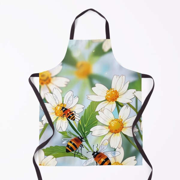 Item preview, The white flowers. designed and sold by PatDoArt.