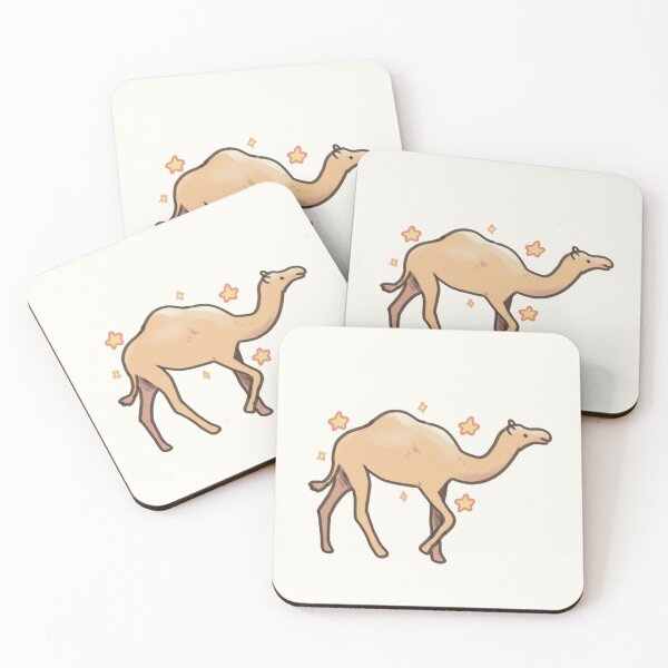 Item preview, Camel   designed and sold by Artofmayara.