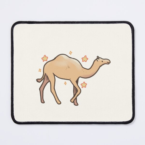Item preview, Camel   designed and sold by Artofmayara.