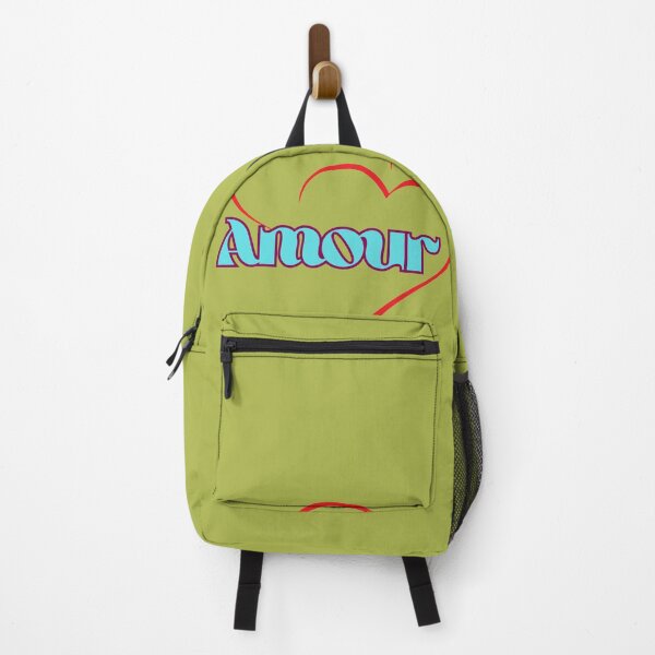Comme Des Garcons Backpacks for Sale | Redbubble