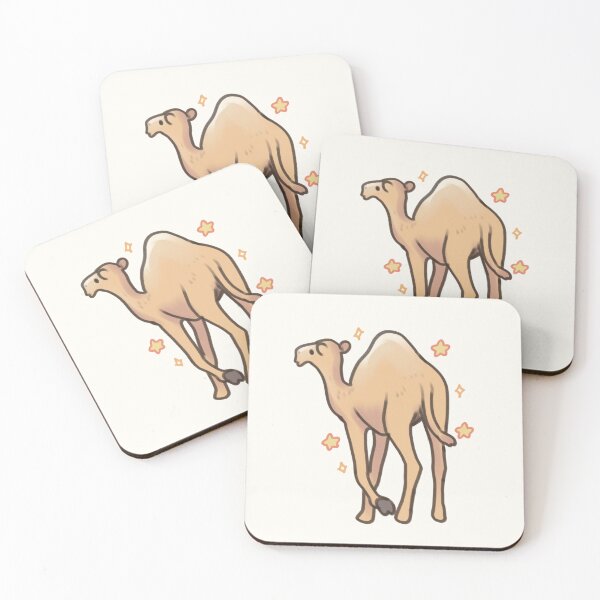 Item preview, Cute Camel   designed and sold by Artofmayara.