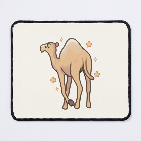 Item preview, Cute Camel designed and sold by Artofmayara.