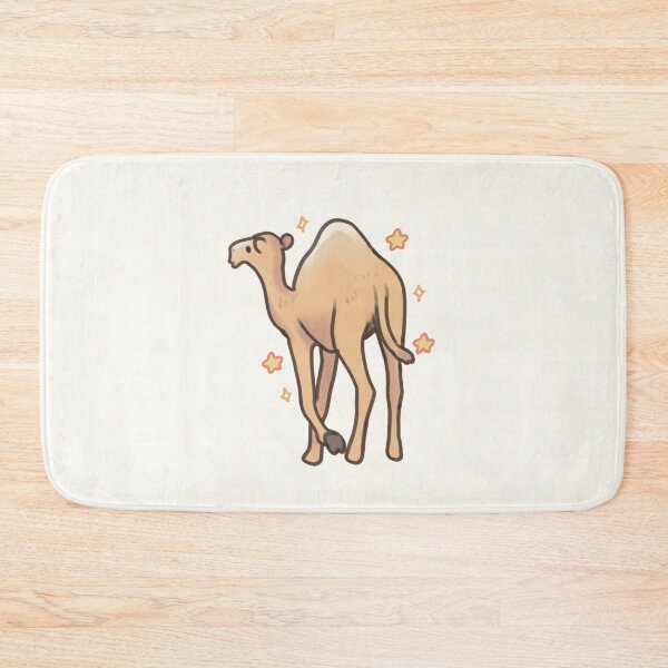 Item preview, Cute Camel   designed and sold by Artofmayara.