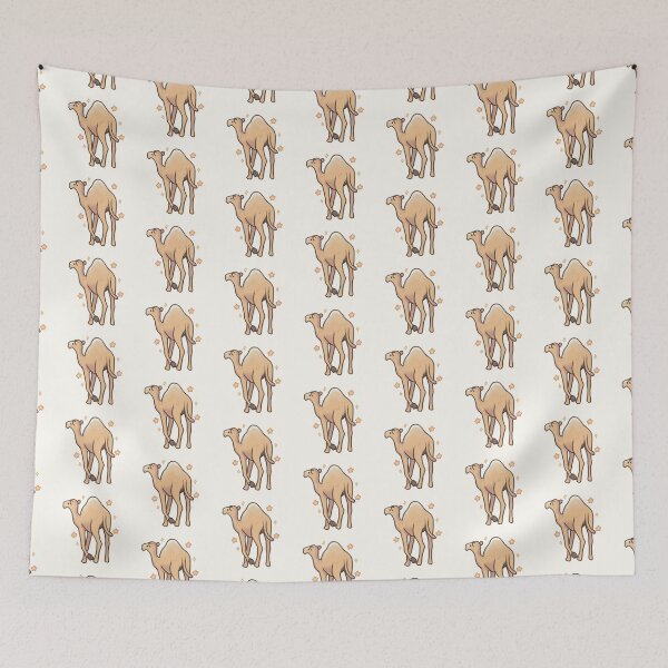 Item preview, Cute Camel   designed and sold by Artofmayara.