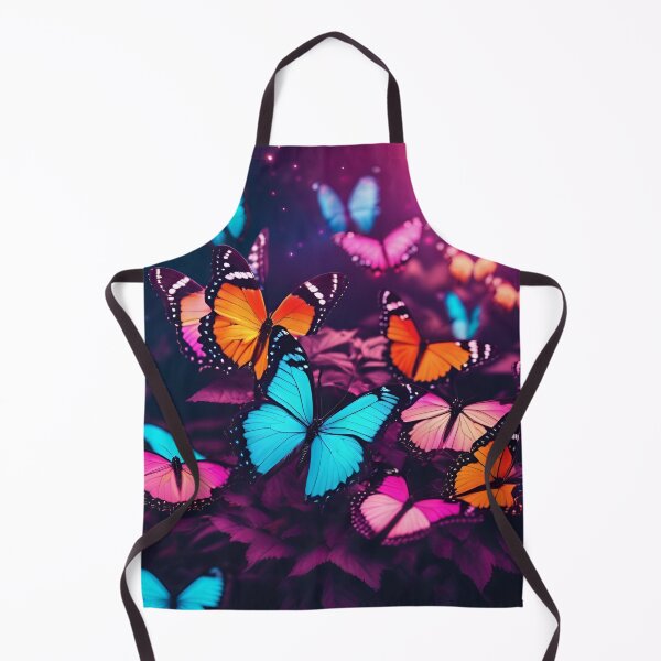 Item preview, Magic Butterflies designed and sold by WorldOfVolt.