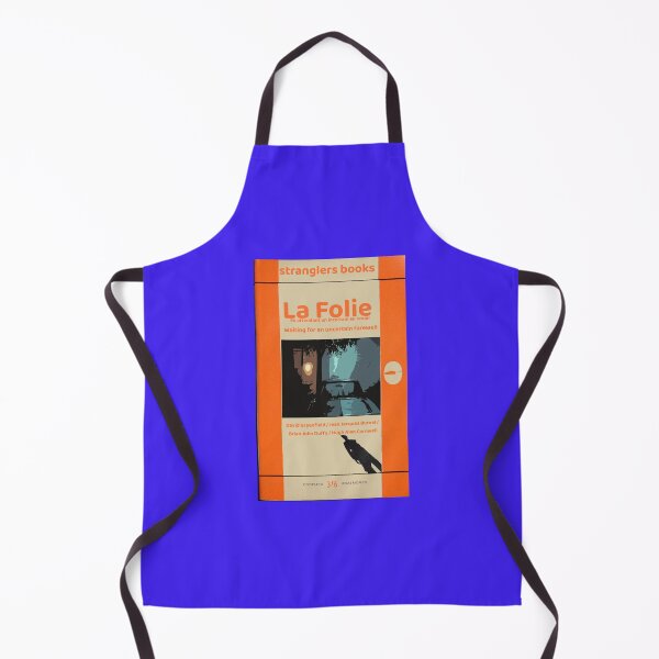 Item preview, La Folie designed and sold by Subpopeoandy.