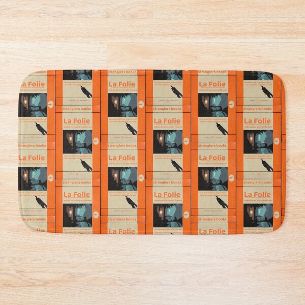 Item preview, La Folie designed and sold by Subpopeoandy.