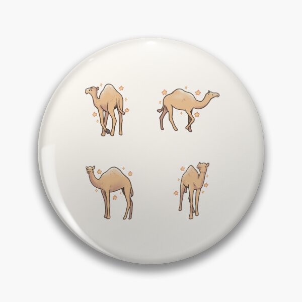 Item preview, Camel pack  designed and sold by Artofmayara.