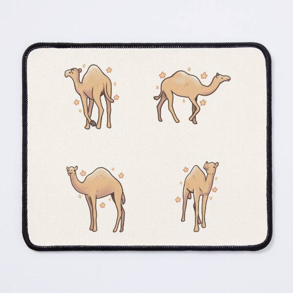 Item preview, Camel pack designed and sold by Artofmayara.