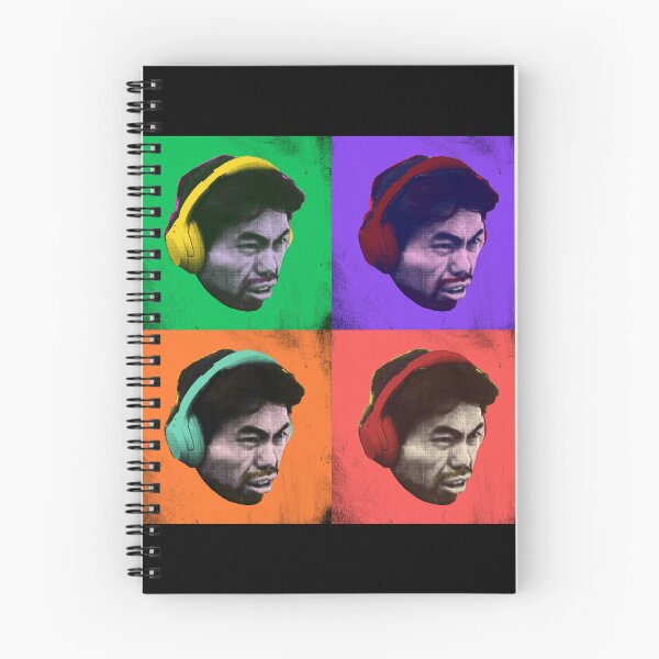 Item preview, Hikaru Nakamura Meme - Funny Chess designed and sold by edygun.