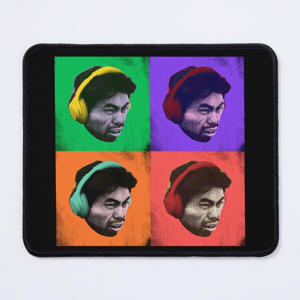 Item preview, Hikaru Nakamura Meme - Funny Chess designed and sold by edygun.