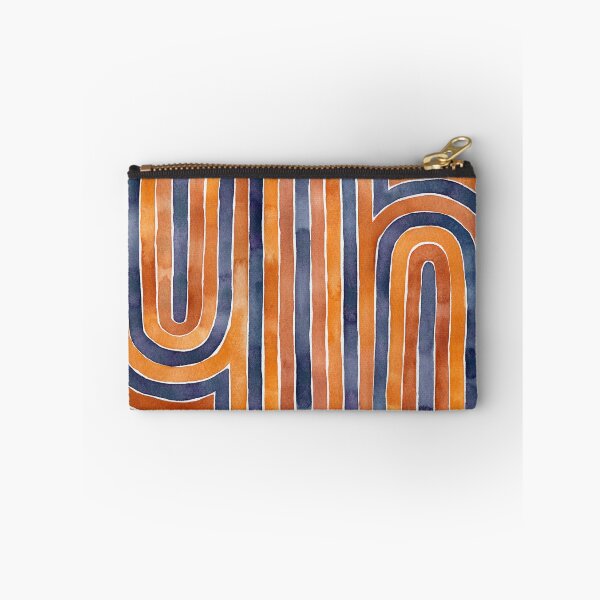 Item preview, Tiger | Abstract Animal Watercolor Collection designed and sold by Denise Soden.