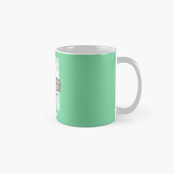 Perdereau Mug classique