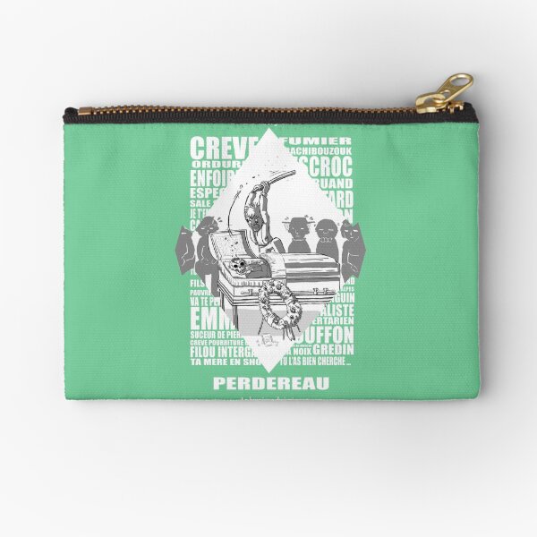 Perdereau Pochette