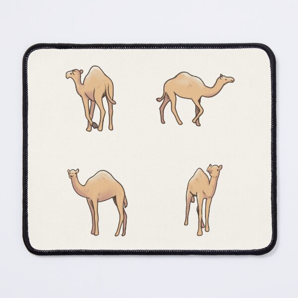 Item preview, Camel pack designed and sold by Artofmayara.