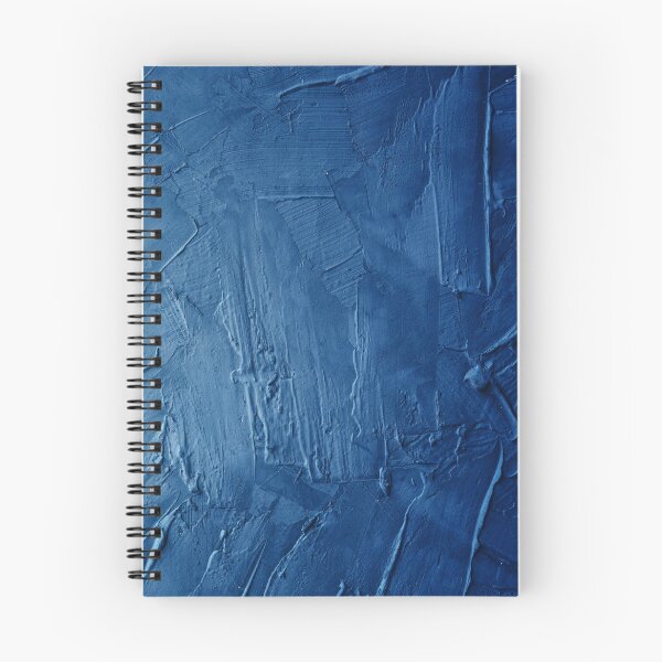 Item preview, Blue Textured Paint Photo designed and sold by cgroenewald.