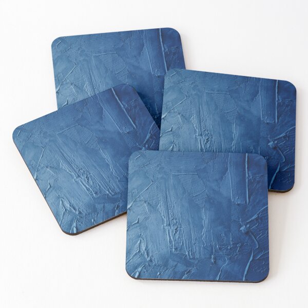 Item preview, Blue Textured Paint Photo designed and sold by cgroenewald.