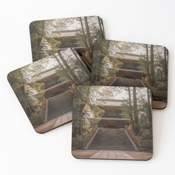 Item preview, Temple of Japan: Engaku-ji #1 designed and sold by LucaRamble.