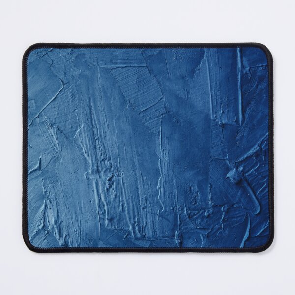 Item preview, Blue Textured Paint Photo designed and sold by cgroenewald.