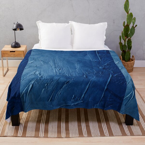 Item preview, Blue Textured Paint Photo designed and sold by cgroenewald.