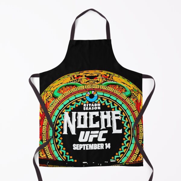Item preview, The Sphere UFC Noche Artwork designed and sold by GrizzlyCollective.