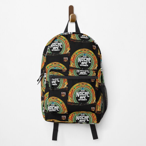 Item preview, The Sphere UFC Noche Artwork designed and sold by GrizzlyCollective.