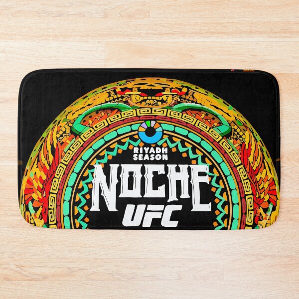 Item preview, The Sphere UFC Noche Artwork designed and sold by GrizzlyCollective.