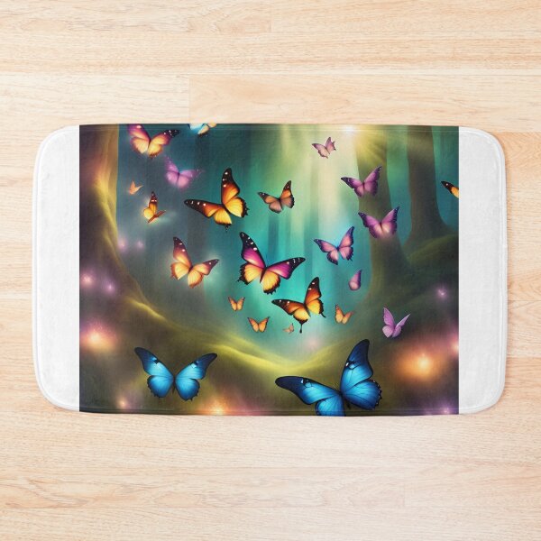 Item preview, Magic Butterflies designed and sold by WorldOfVolt.
