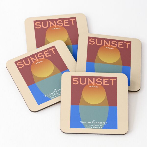 Item preview, Sunset designed and sold by AintJames.