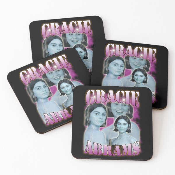 Item preview, Gracie Abrams designed and sold by Ze G.