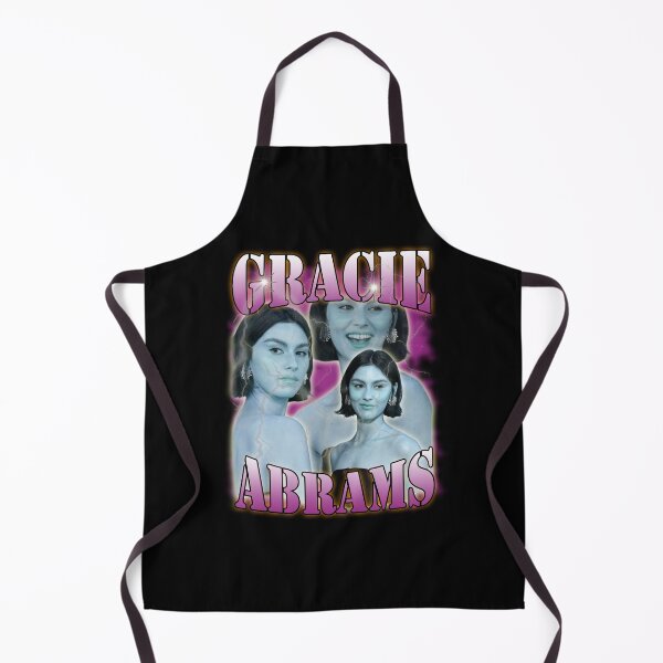 Item preview, Gracie Abrams designed and sold by Ze G.