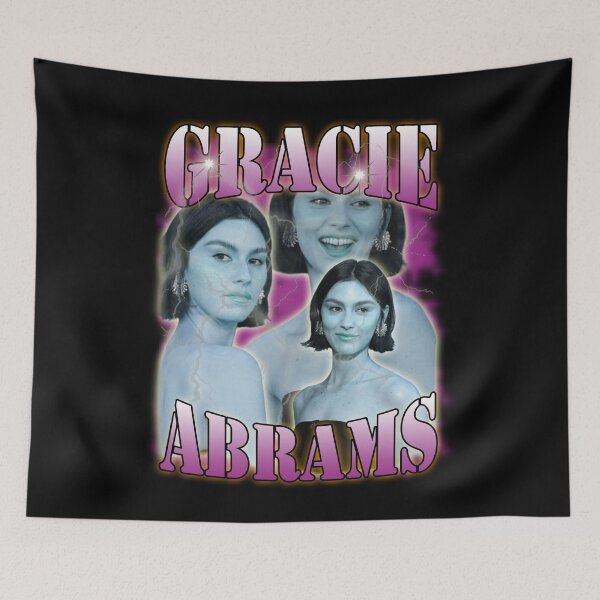 Item preview, Gracie Abrams designed and sold by Ze G.
