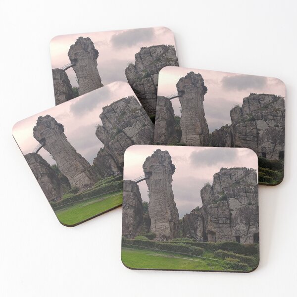 Item preview, Externsteine designed and sold by bluegumleaf.