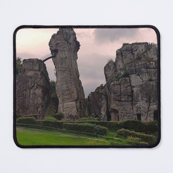 Item preview, Externsteine designed and sold by bluegumleaf.